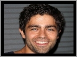 Adrian Grenier, Włosy, Uśmiechnięty, Krótkie
