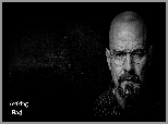 Breaking Bad, Serial, Walter White, Bryan Cranston, Aktor