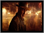 Aktor, Harrison Ford, Indiana Jones i tarcza przeznaczenia, Film