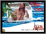 butelka, Club Dread, Bill Paxton