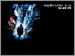 deszcz, Babylon Ad, Vin Diesel