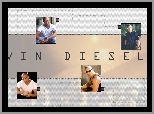 Vin Diesel, zdj�cia