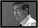 George Clooney