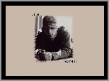Josh Hartnett, czapka