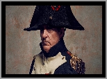 Aktor, Joaquin Phoenix, Napoleon, Film