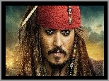 Johnny Depp, Piraci Z Karaibw