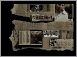 Peter Stormare, zdjęcia, Skazany na śmierć, Prison Break, Robert Knepper