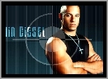 łańcuszek, Vin Diesel, sygnet