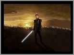 laser, Hayden Christensen, Star Wars