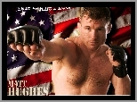 Matt Hughes, MMA