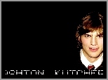 oczy, Ashton Kutcher, brązowe