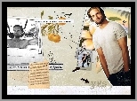 Serial, Lost, Josh Holloway, Zagubieni