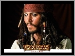 chusta, piraci_z_karaibow_2, Johnny Depp
