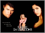 Cruel Intensions, Ryan Phillippe, Aktor, Reese Witherspoon