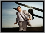 Samolot, Hugh Jackman, Aktor