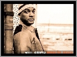 Will Smith, czapka