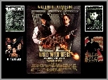 Will Smith, Wild Wild West, Kevin Kline
