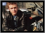Motor, Justin Timberlake