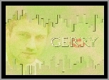 usta, Gerard Butler, twarz