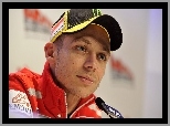 Valentino Rossi