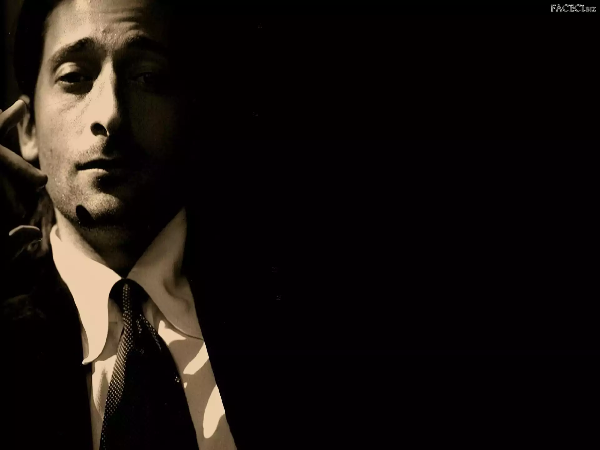 Adrien Brody