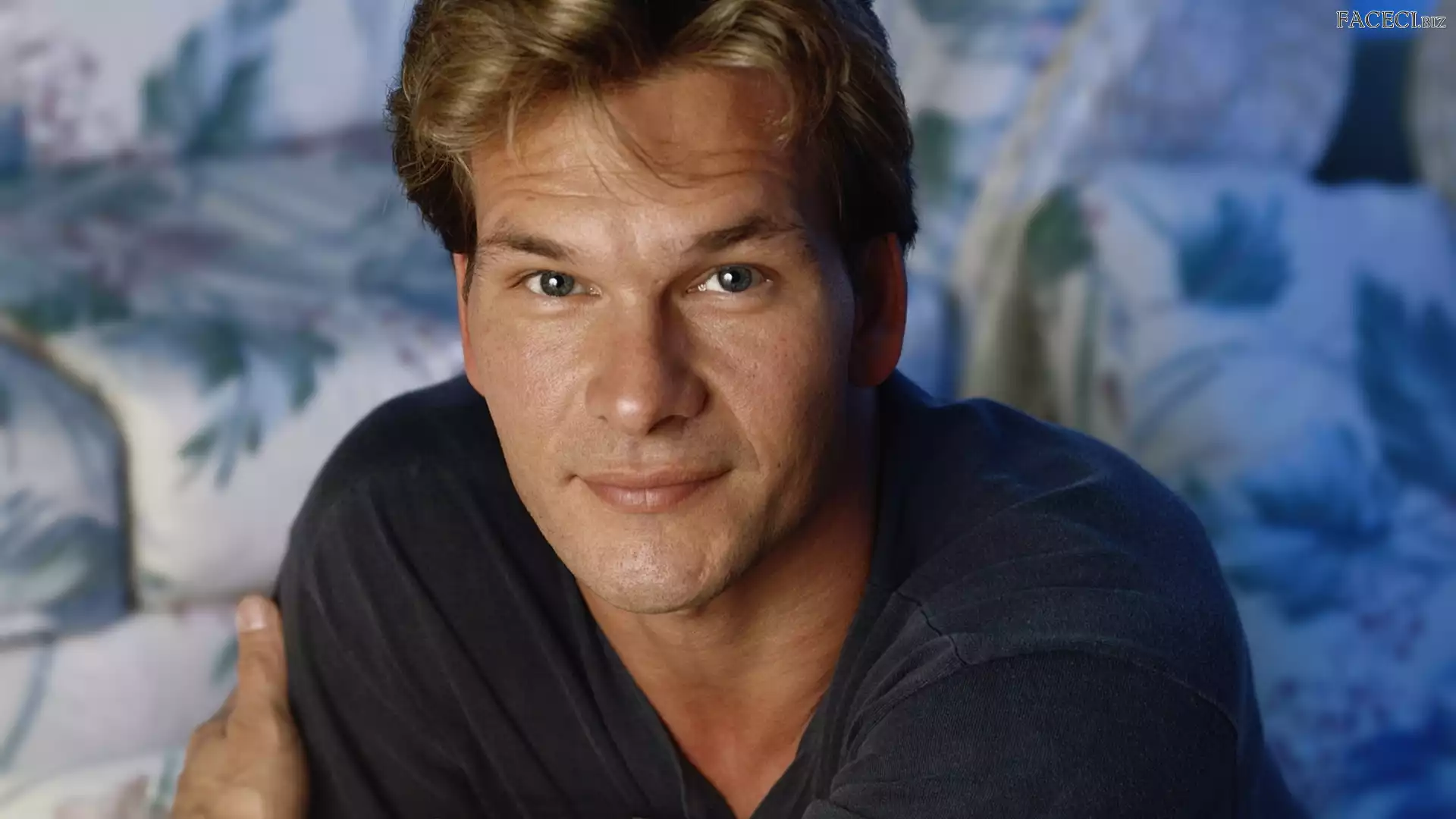Aktor, Patrick Swayze, Amerykański
