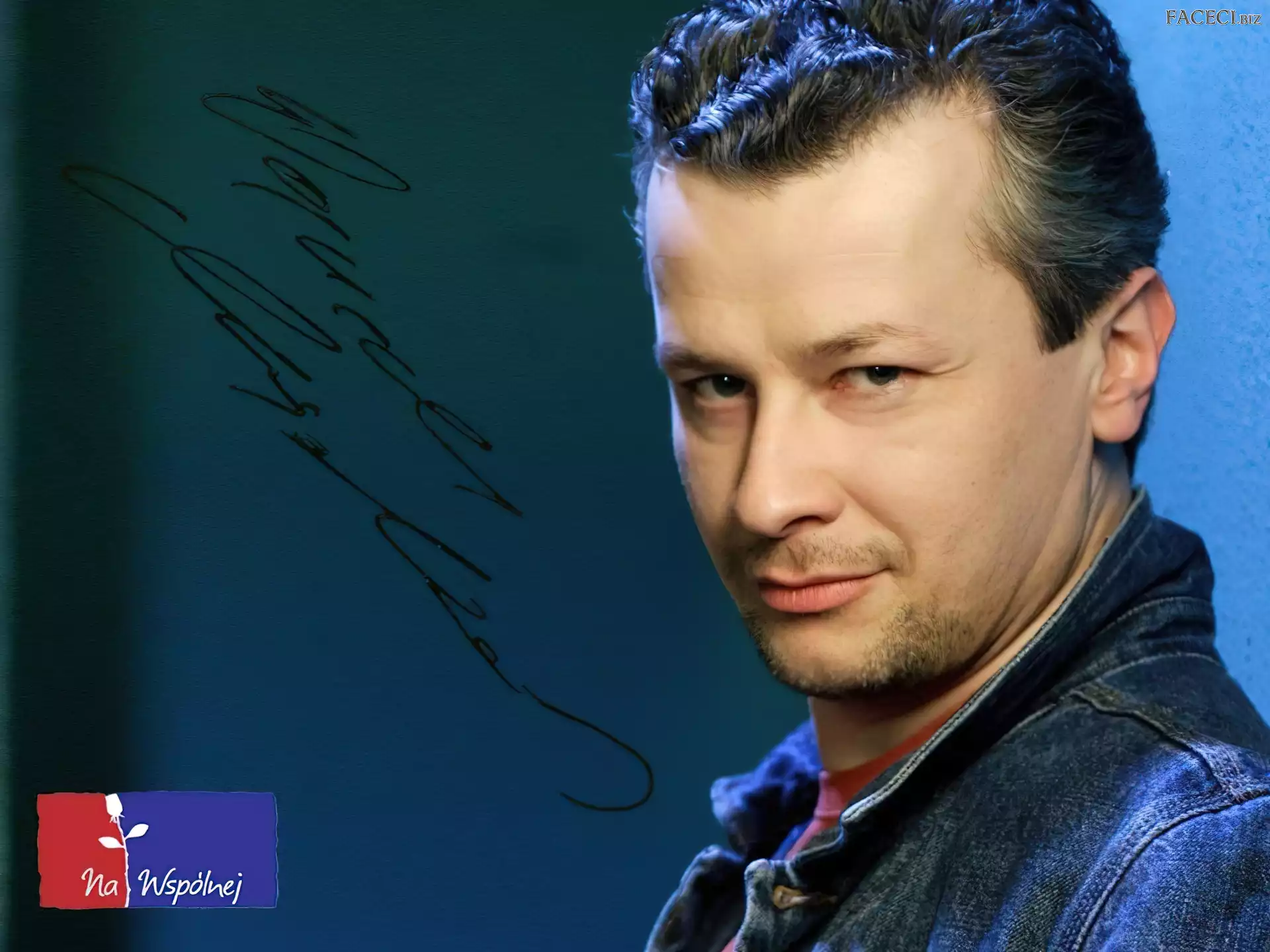 Aktor, Autograf, Na Wspólnej, Wojciech Majchrzak