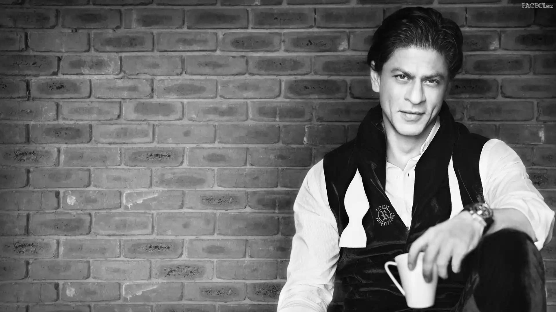 Bollywood, Khan, Aktor, Shahrukh