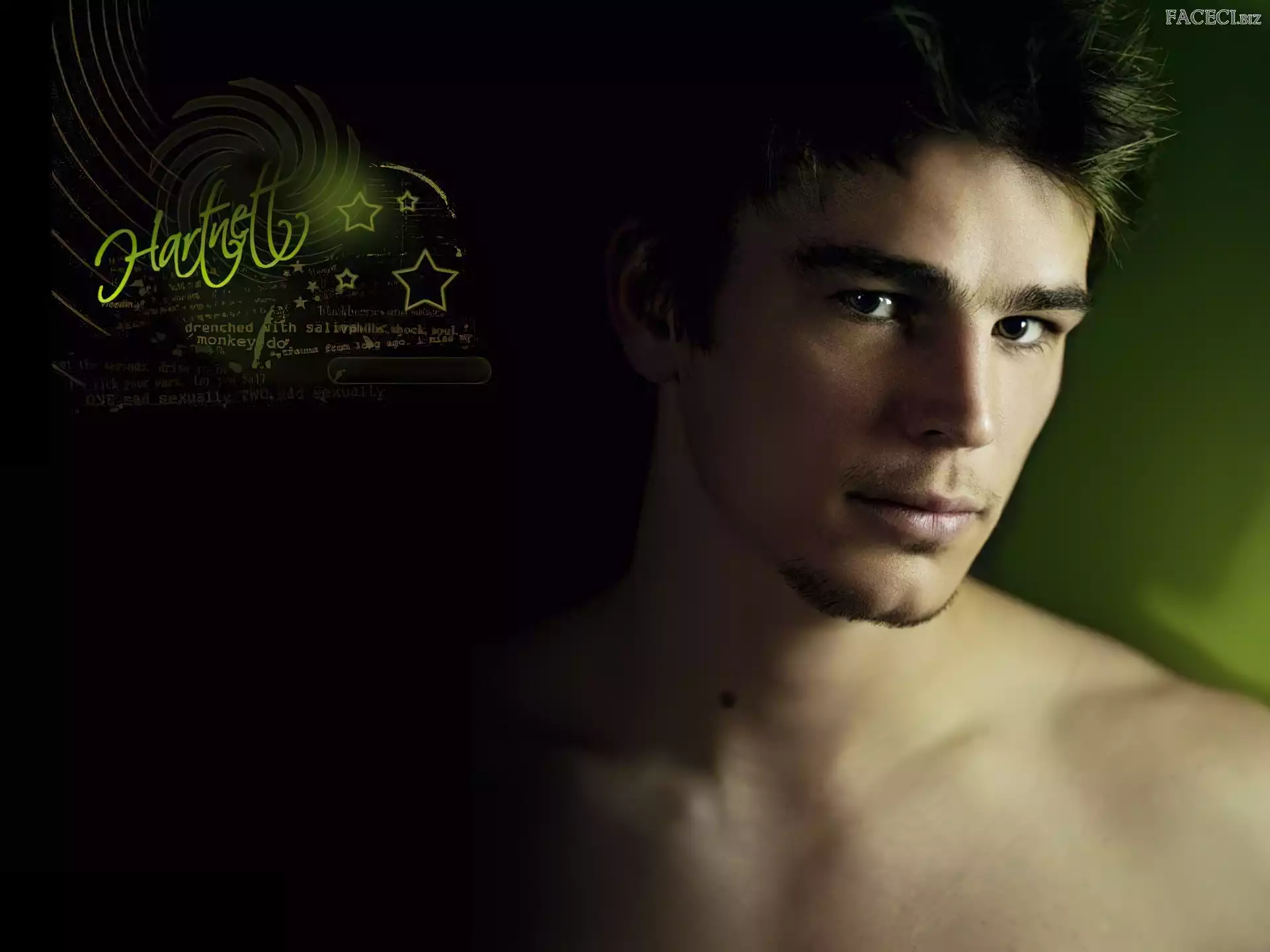 bródka, Josh Hartnett, pieprzyk