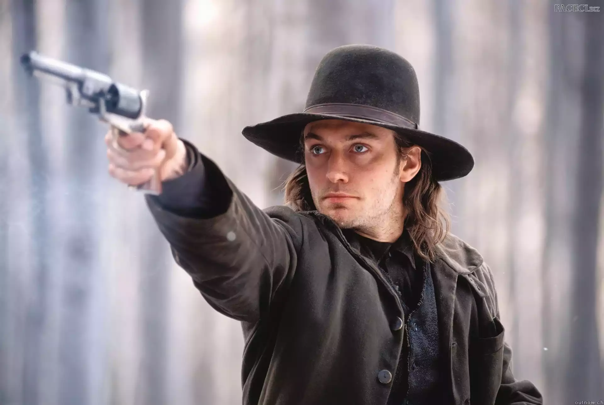 Jude Law, Could Mountain
