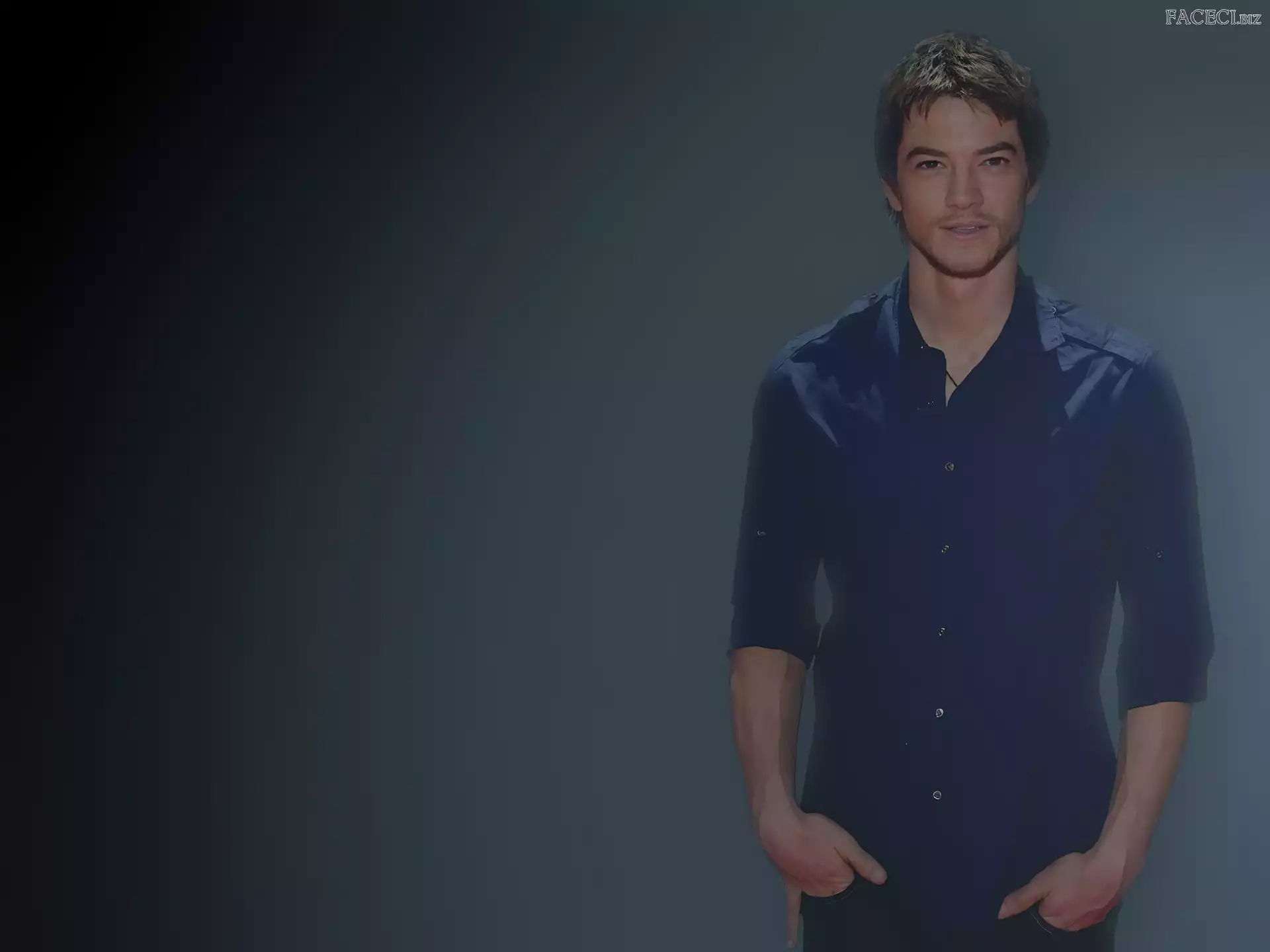 Craig Horner
