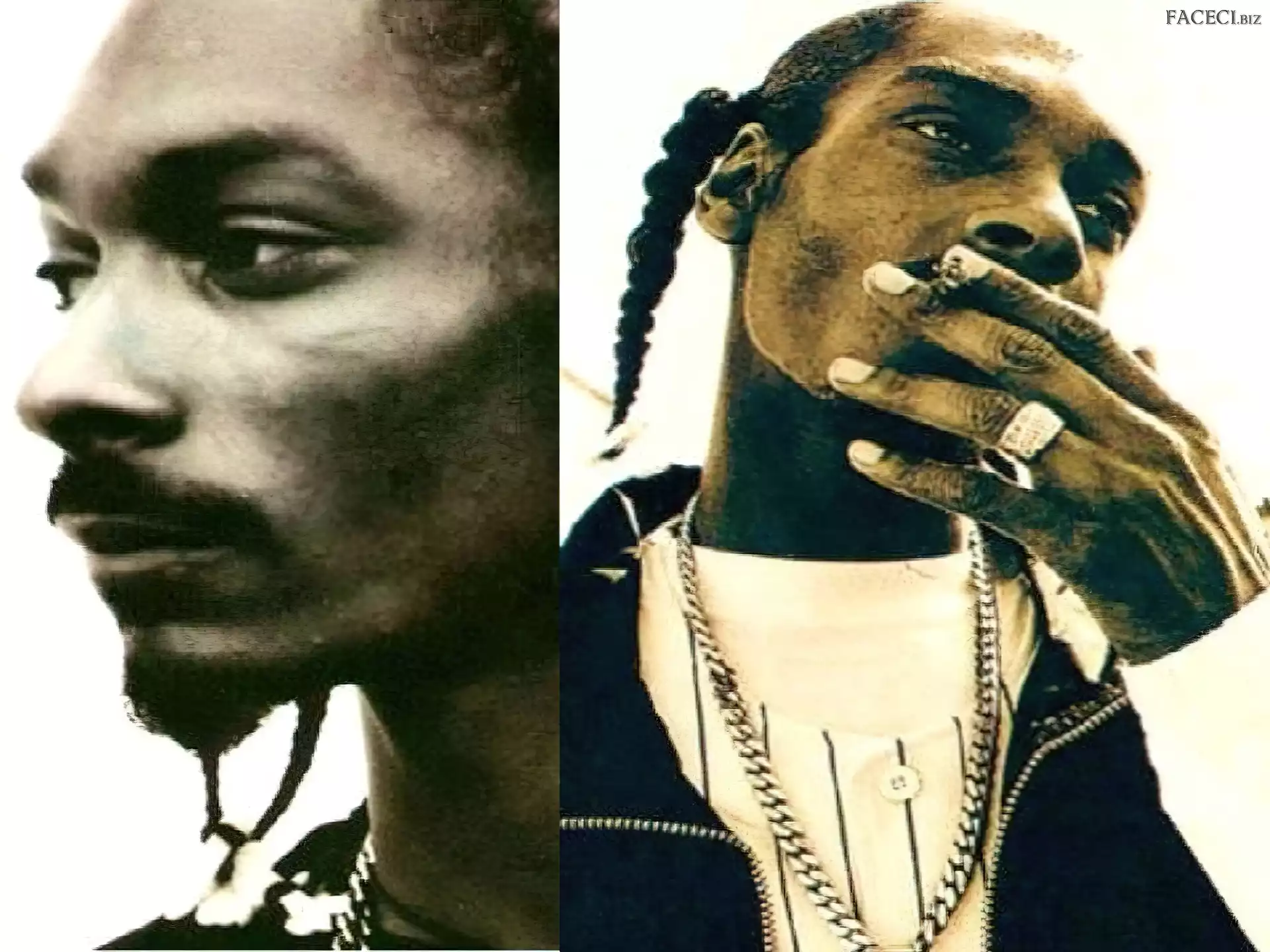 Sygnet, Snoop Dogg