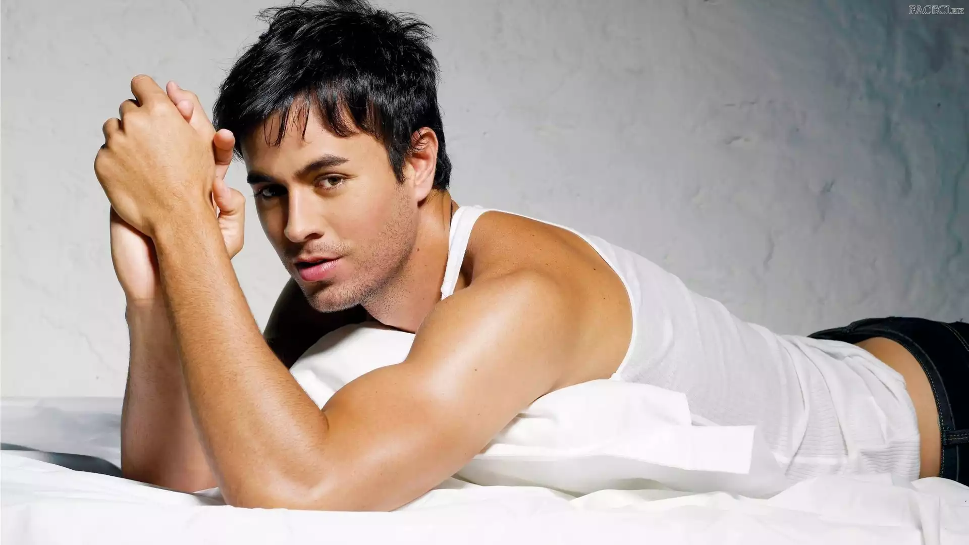 Piosenkarz, Enrique, Iglesias