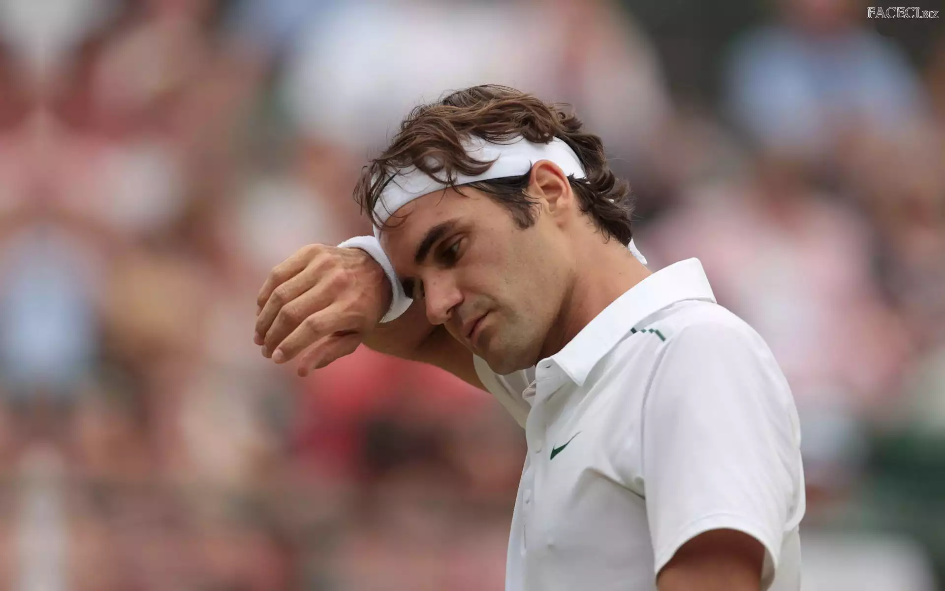 Roger Federer, Tenisista
