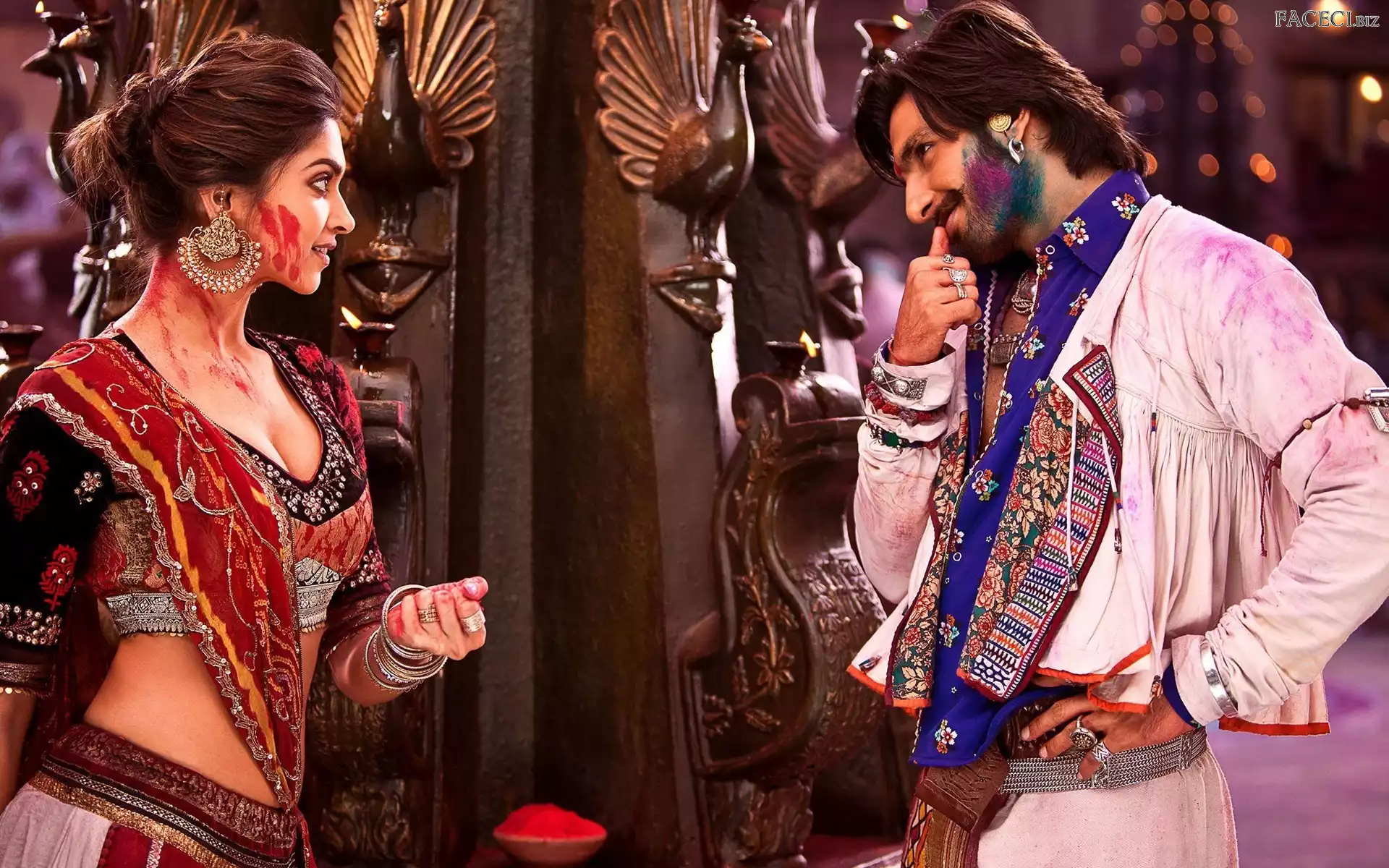 Film, Deepika Padukone, Aktorzy, Bollywood