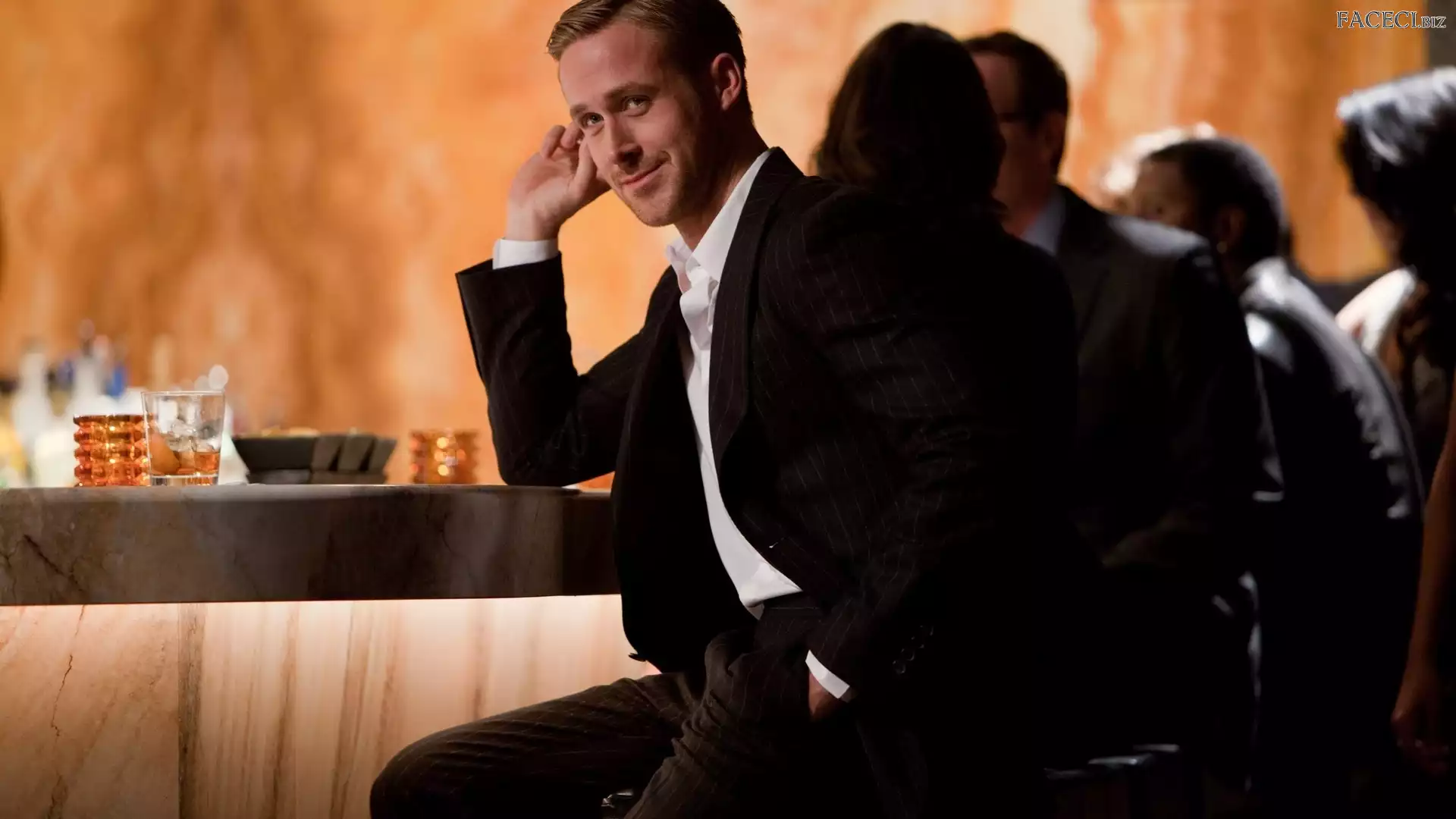 Ryan Gosling, Kocha Lubi Szanuje, Aktor, Film