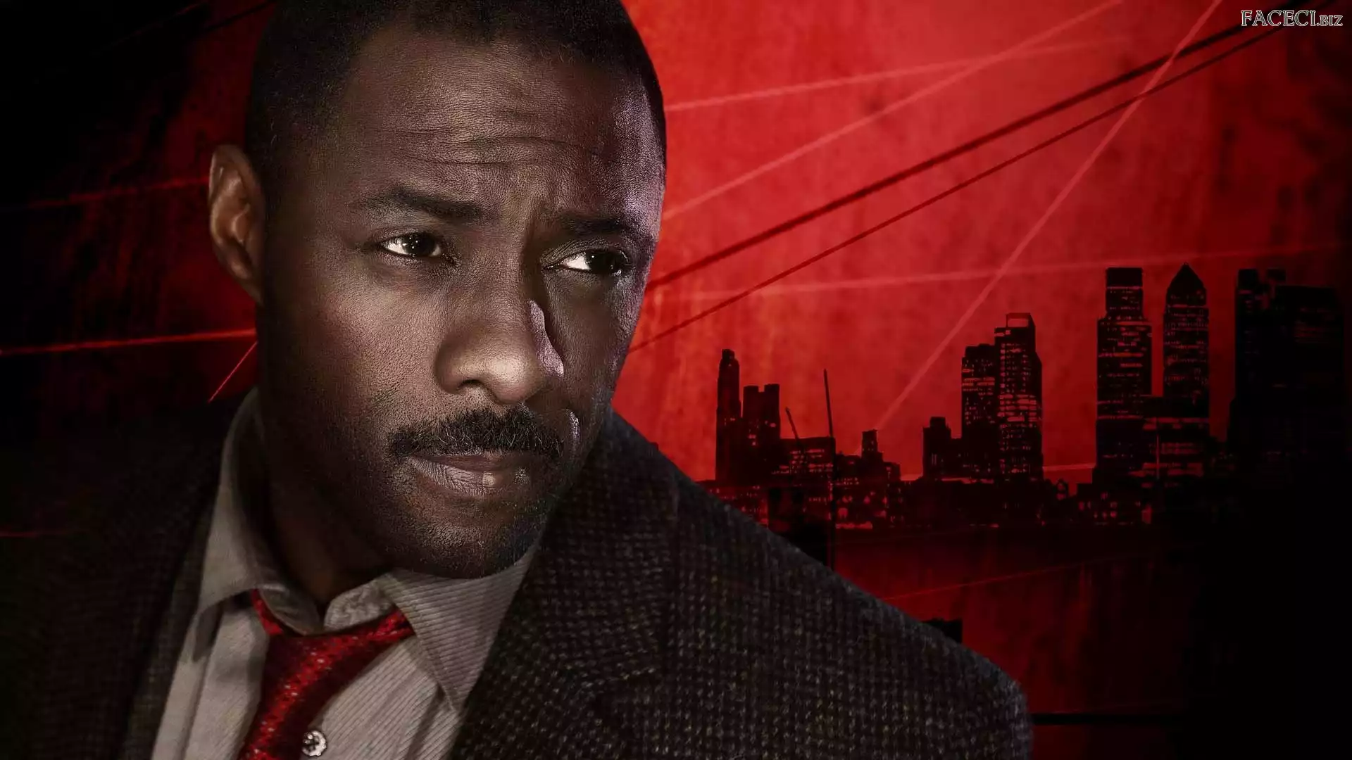 Idris Elba