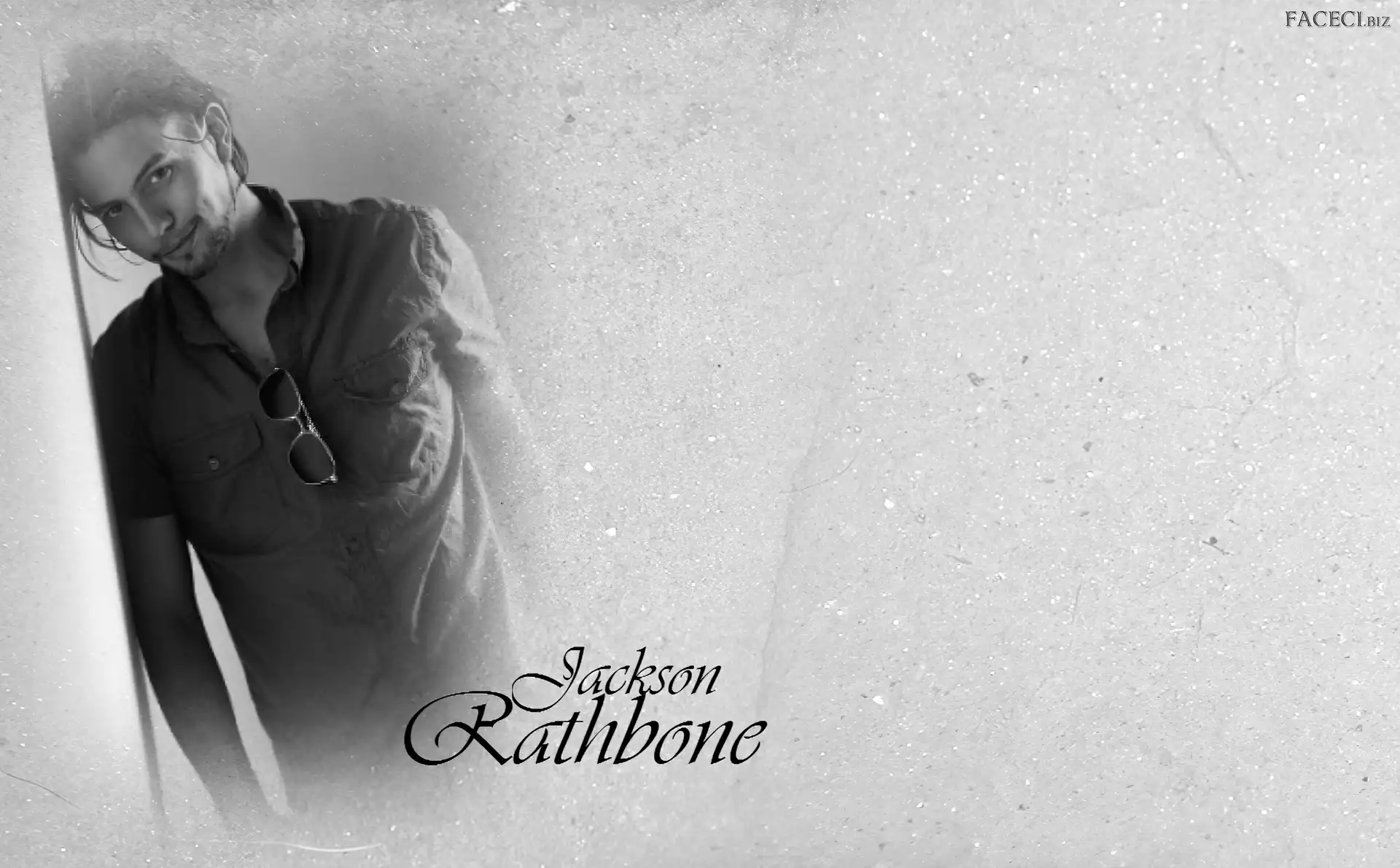 Jackson Rathbone, Aktor, Muzyk