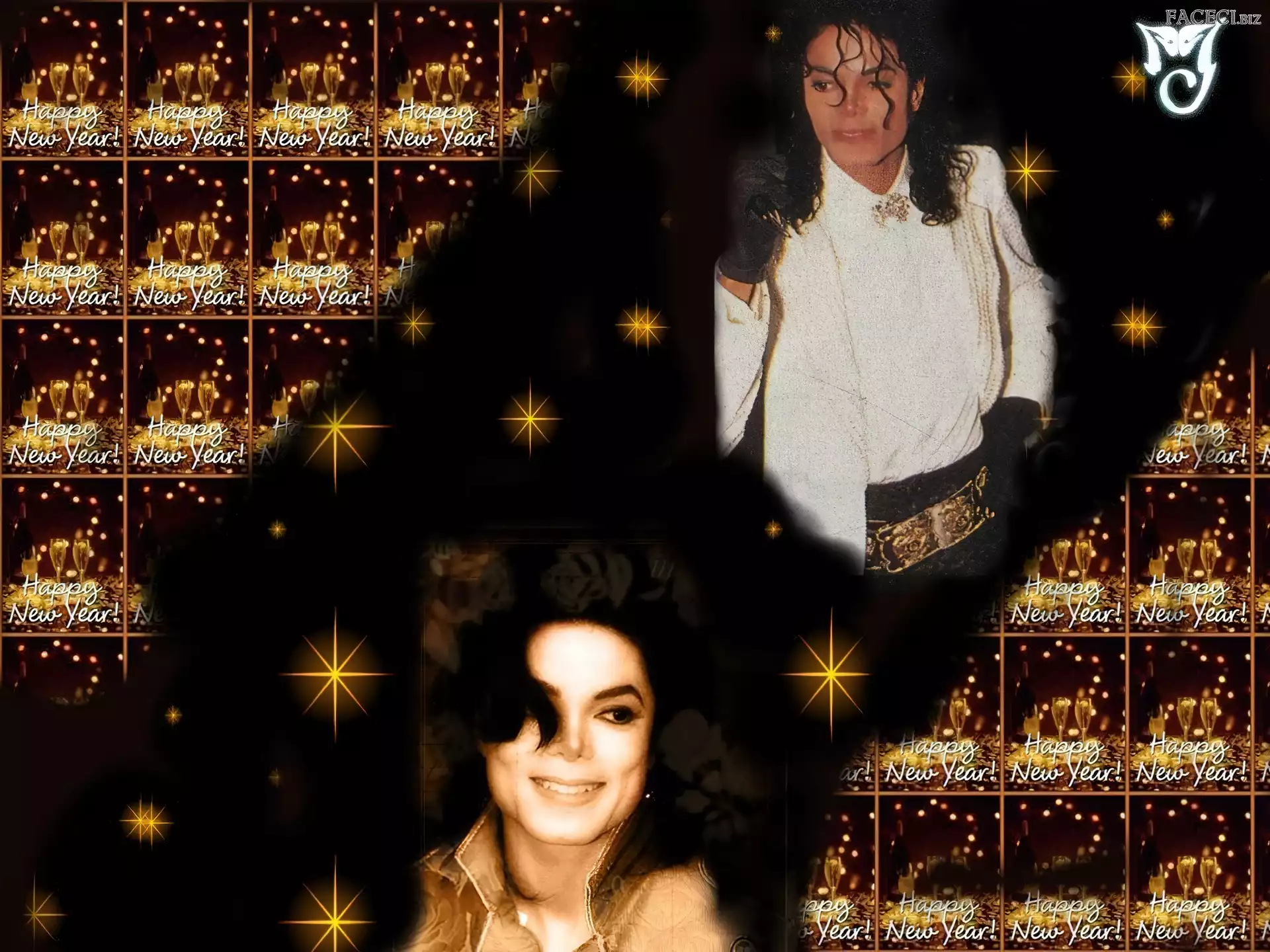 Piosenkarz, Michael Jackson