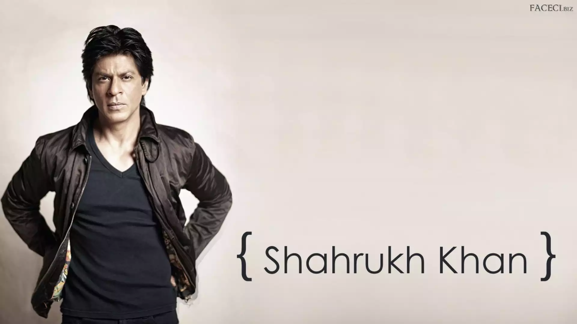 Khan, Shahrukh, Aktor, Mężczyzna, Bollywood