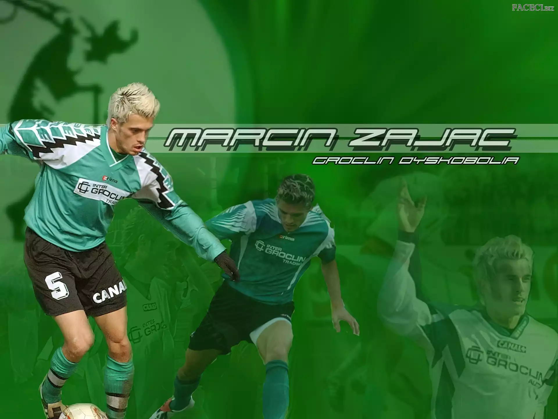 Marcin ZajÄ…c