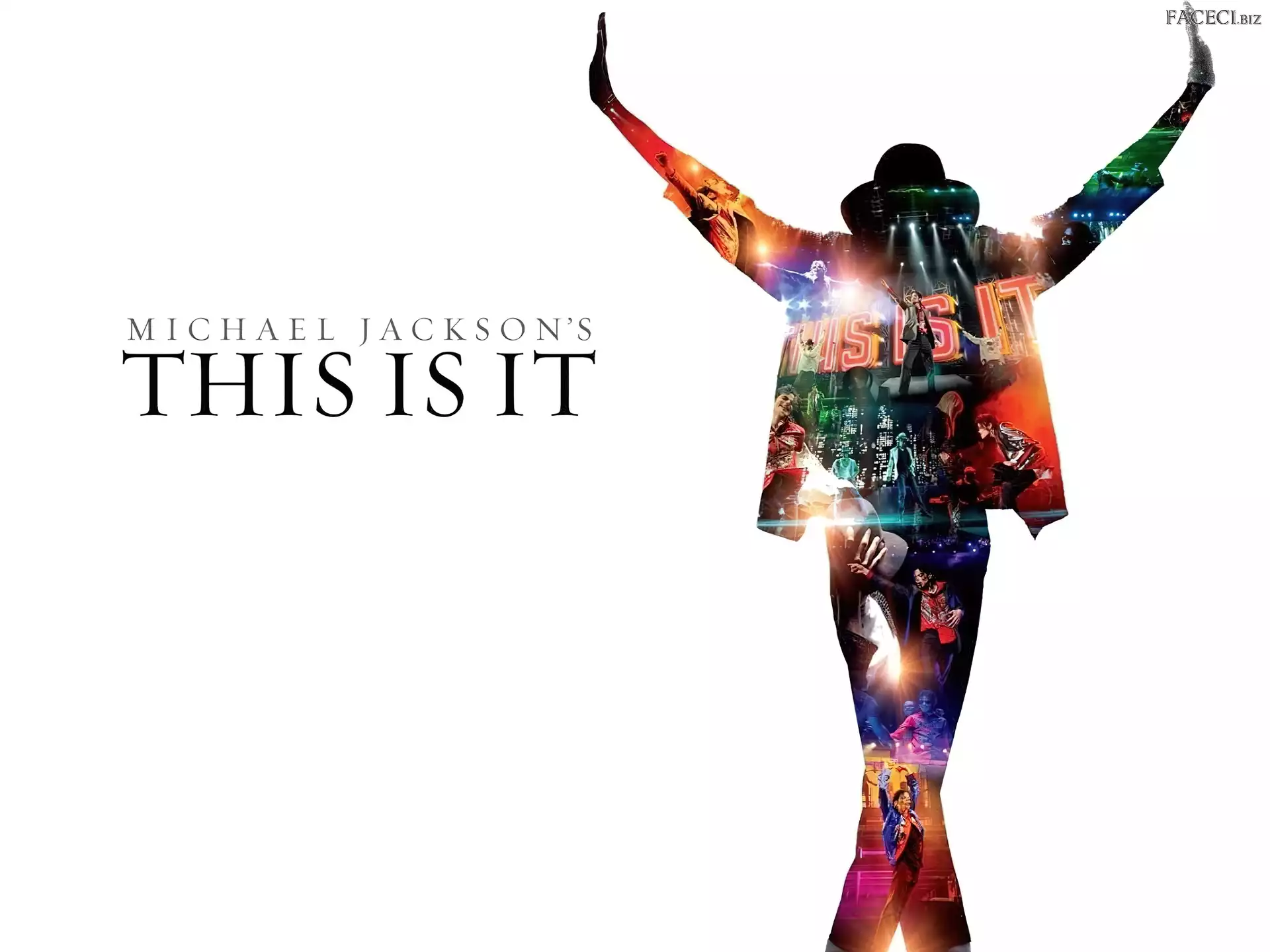 Michael Jackson, Wokalista