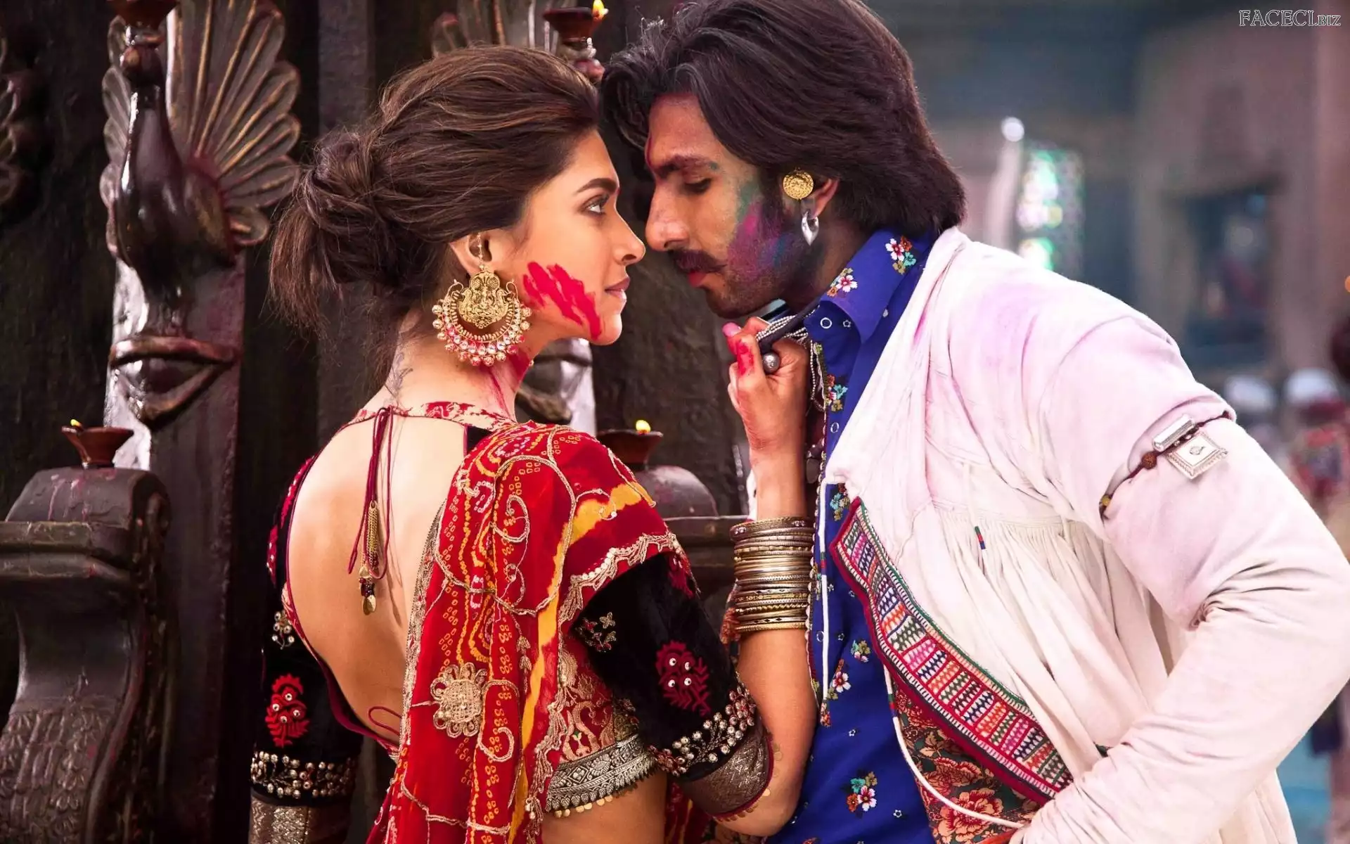 Padukone, Deepika, Film, Aktorzy, Bollywood