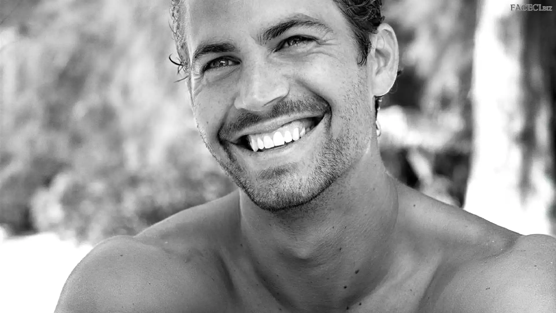Aktor, Paul, Walker
