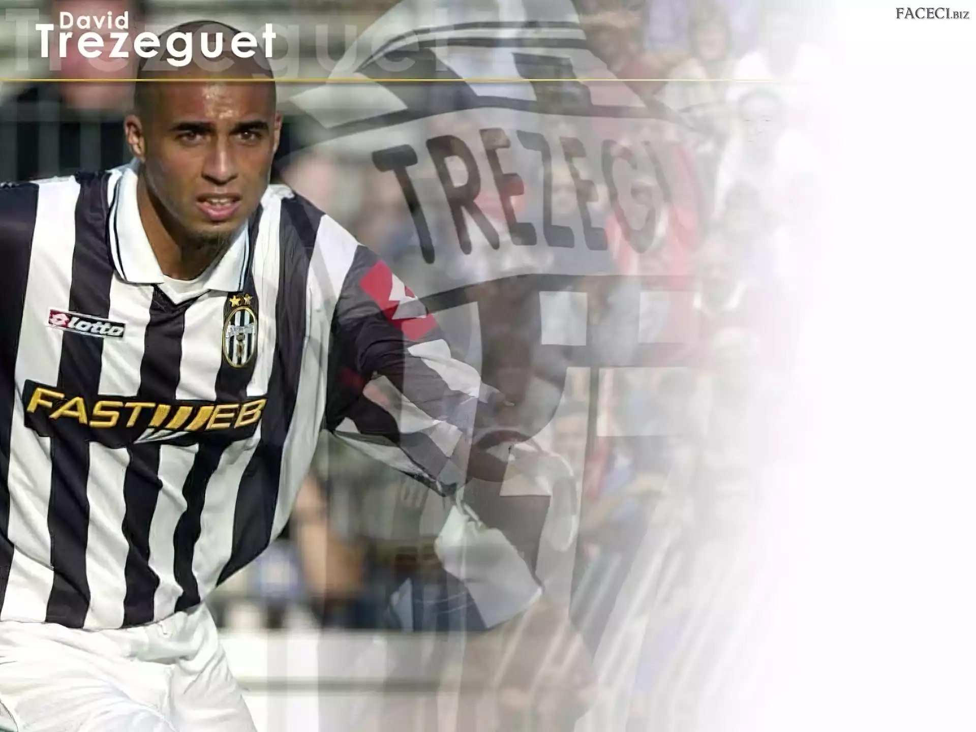 Piłka nożna, David Trezeguet