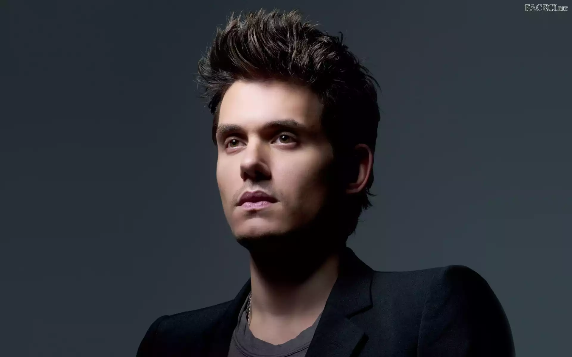 Przystojny, Muzyk, John Mayer, Mężczyzna