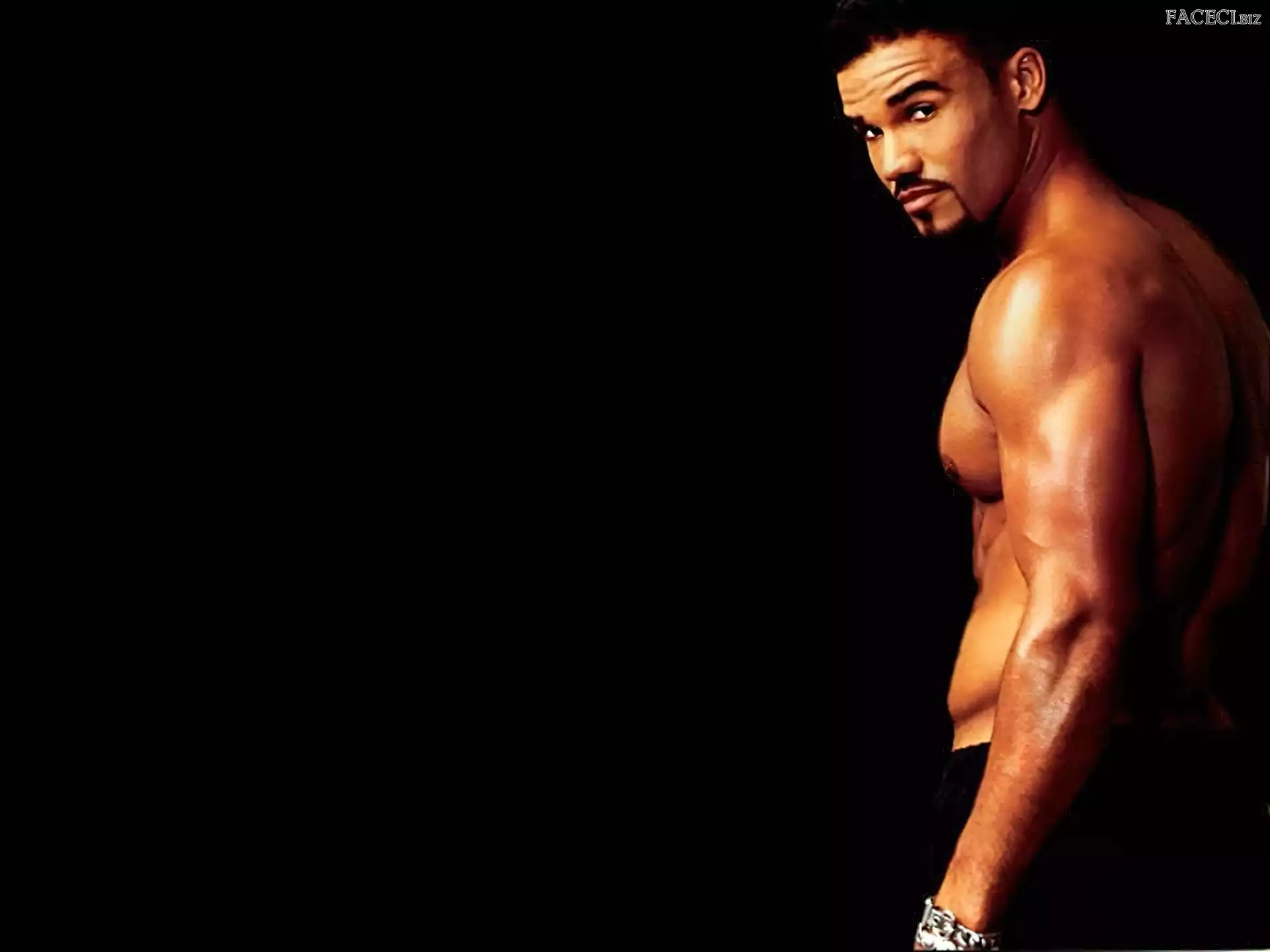 Shemar Moore, Aktor