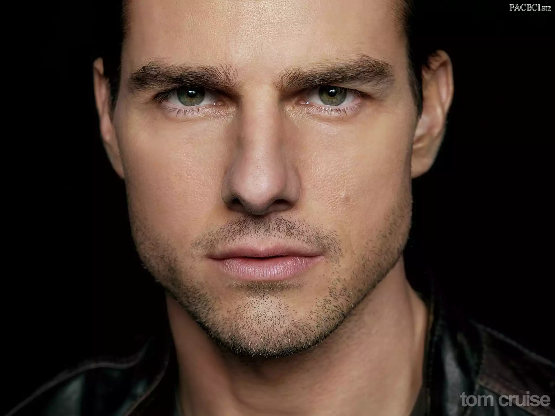 Tom Cruise